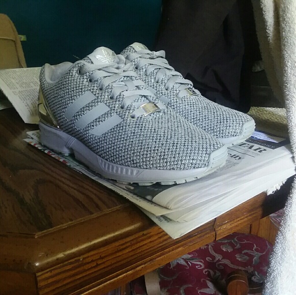 Shoes - Picture 3 of 3